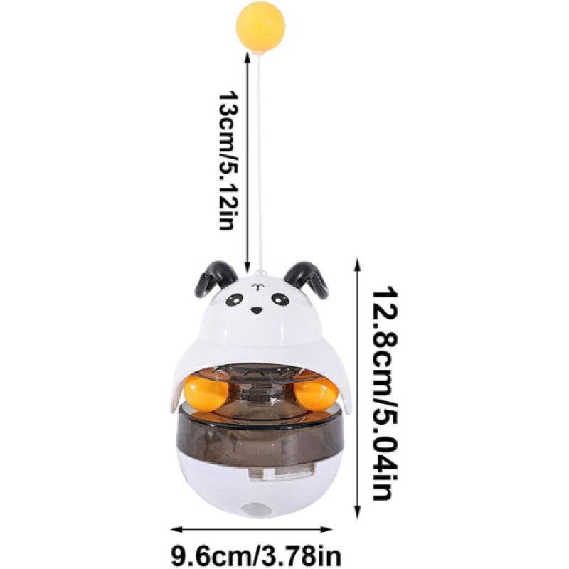 PatSnack Mama Ödüllü Hacıyatmaz Kedi Oyuncağı