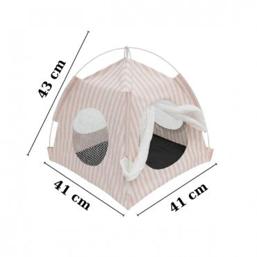 PatCamp Katlanabilir Oyun Çadırı