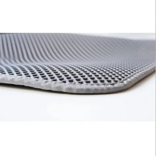 PatTrap Kedi Tuvalet Önü Paspası Büyük Boy