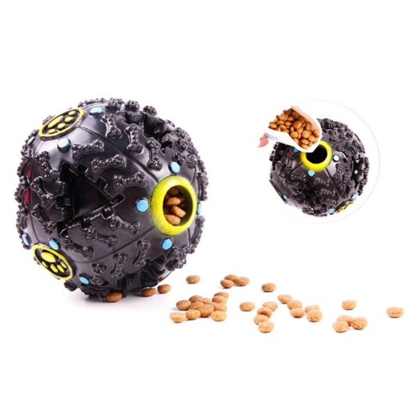 PatSmart Sesli Mama Oyun Topu