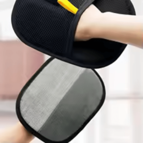 Patisil Tüy Toplayıcı Eldiven