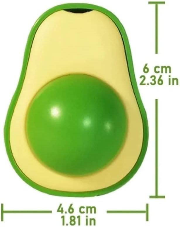 Patrikado Catnip Kedi Çimi Topu Oyuncağı