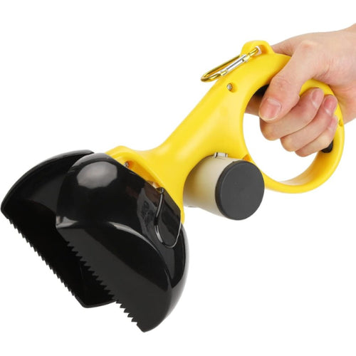 PatClean Evcil Hayvan Dışkı Toplama Aparatı