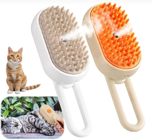 Kedi Köpek Buharlı Pet Tarağı