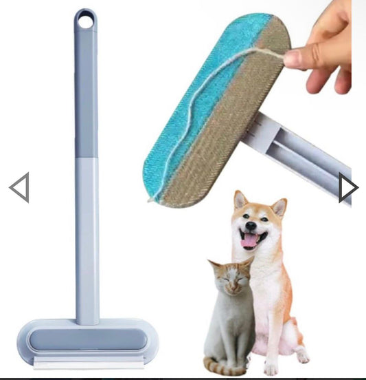 Patirol Tüy Toplayıcı Fırça