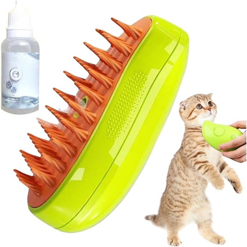 PatSteam Pratik Buharlı Pati Tarak