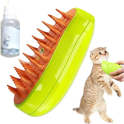 PatSteam Pratik Buharlı Pati Tarak