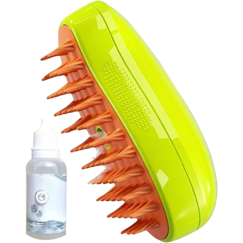 PatSteam Pratik Buharlı Pati Tarak