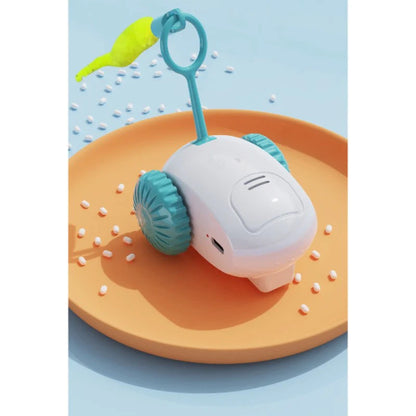 PatBot Şarjlı Robot Kedi Oyuncağı