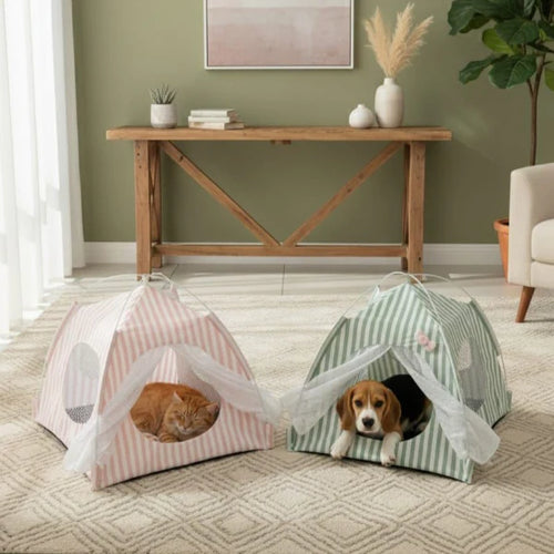 PatCamp Katlanabilir Oyun Çadırı