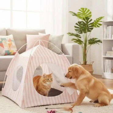 PatCamp Katlanabilir Oyun Çadırı