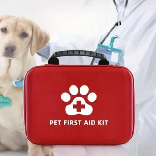 PatLife Acil Müdahale Çantası