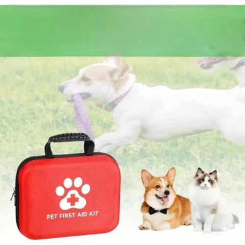 PatLife Acil Müdahale Çantası