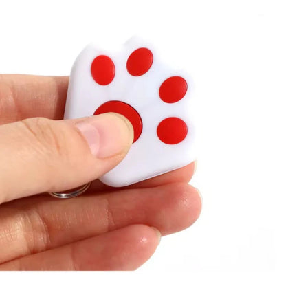 PatWatch Mobil Uygulamalı Evcil Hayvan Takip Cihazı