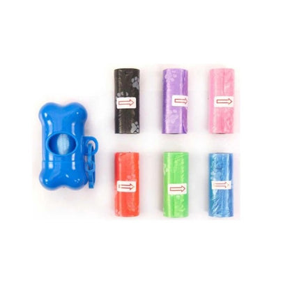 PatCarry Hayvan Dışkı Poşeti Ve Kemik Çantası