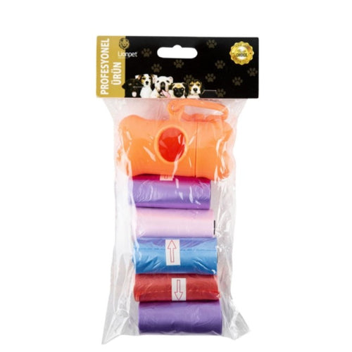 PatCarry Hayvan Dışkı Poşeti Ve Kemik Çantası