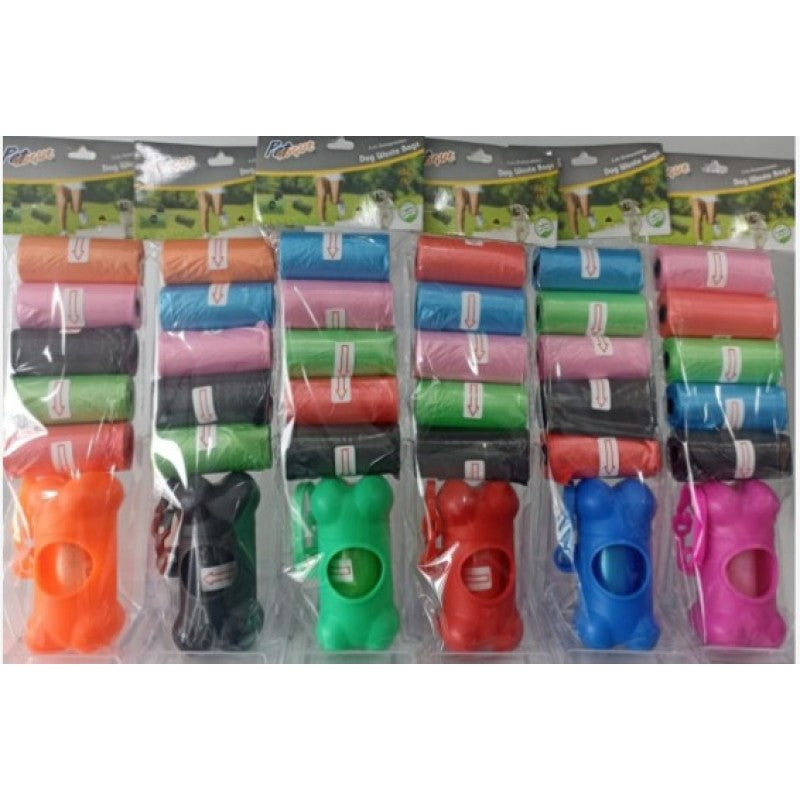 PatCarry Hayvan Dışkı Poşeti Ve Kemik Çantası