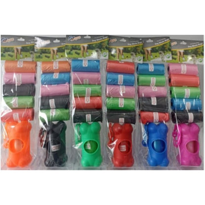 PatCarry Hayvan Dışkı Poşeti Ve Kemik Çantası