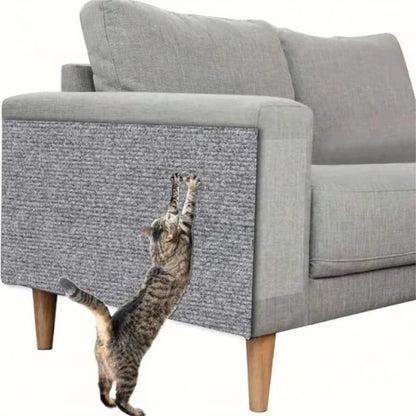 PatScratch Yapıştırılabilir Kedi Matı