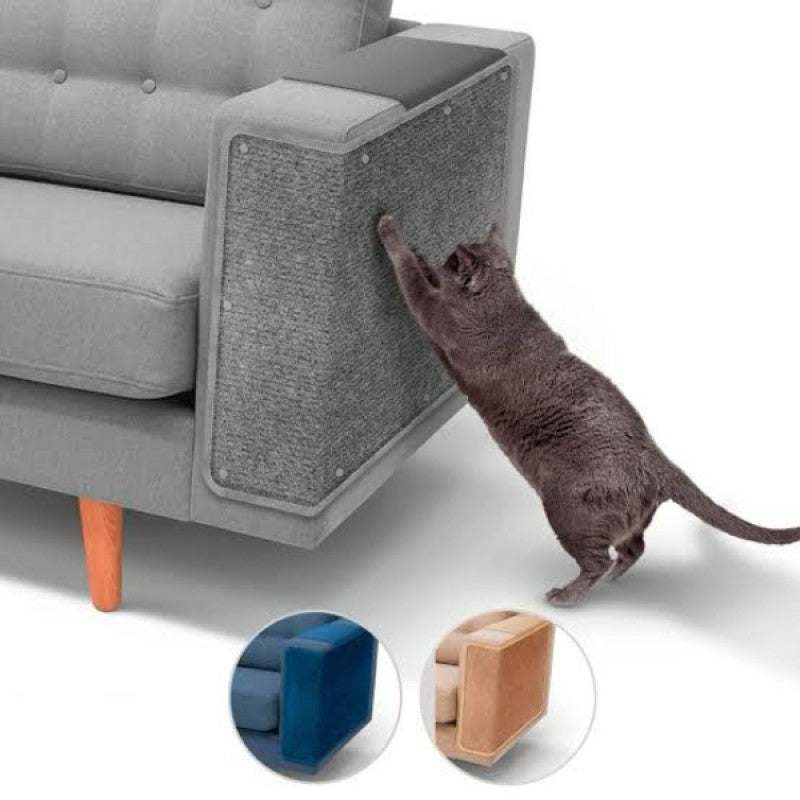 PatScratch Yapıştırılabilir Kedi Matı