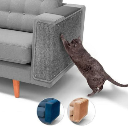 PatScratch Yapıştırılabilir Kedi Matı