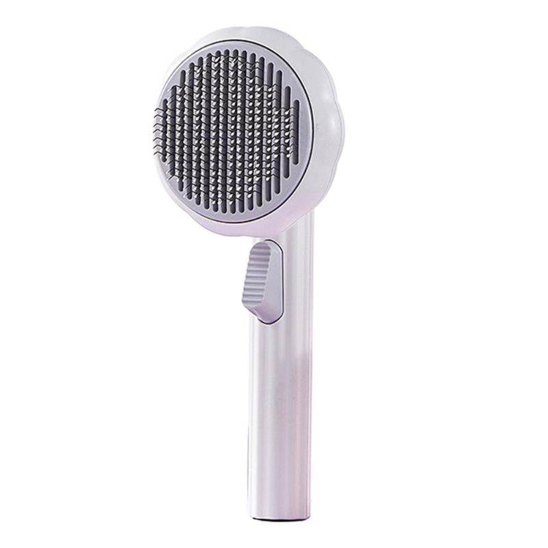 PatPumpkin™ Kabak Tasarımlı Evcil Hayvan Tarağı