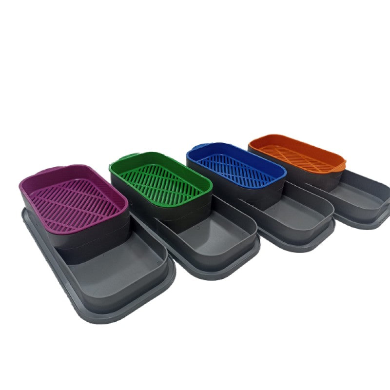 PatGreen Topraksız Kedi Çimi Kabı