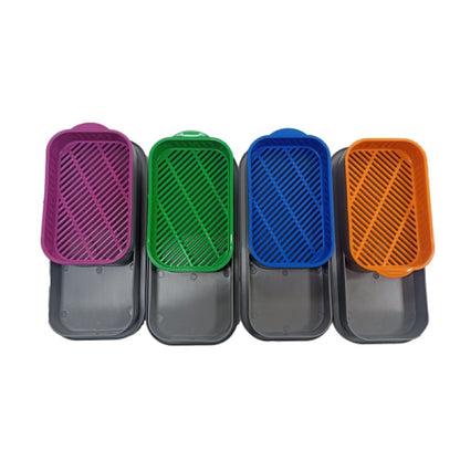 PatGreen Topraksız Kedi Çimi Kabı