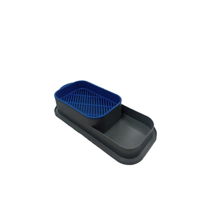 PatGreen Topraksız Kedi Çimi Kabı