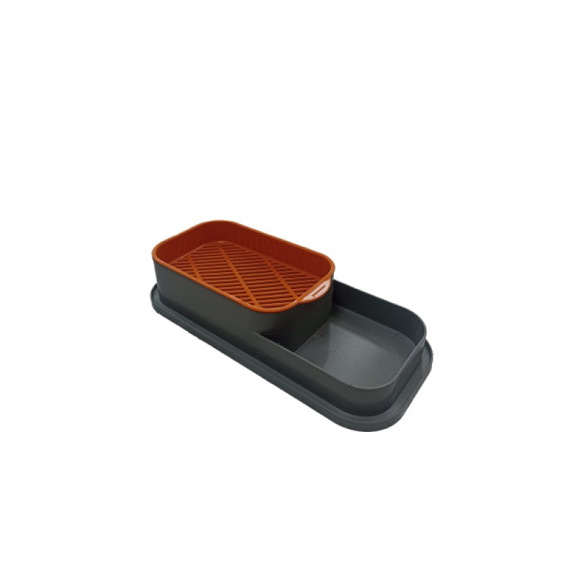 PatGreen Topraksız Kedi Çimi Kabı