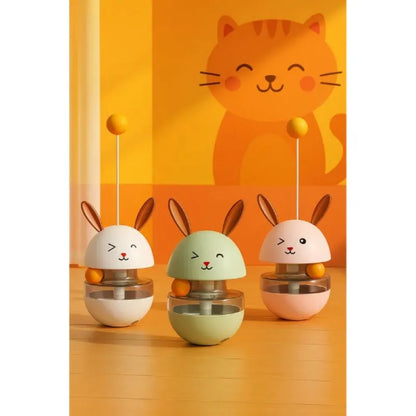 PatSnack Mama Ödüllü Hacıyatmaz Kedi Oyuncağı