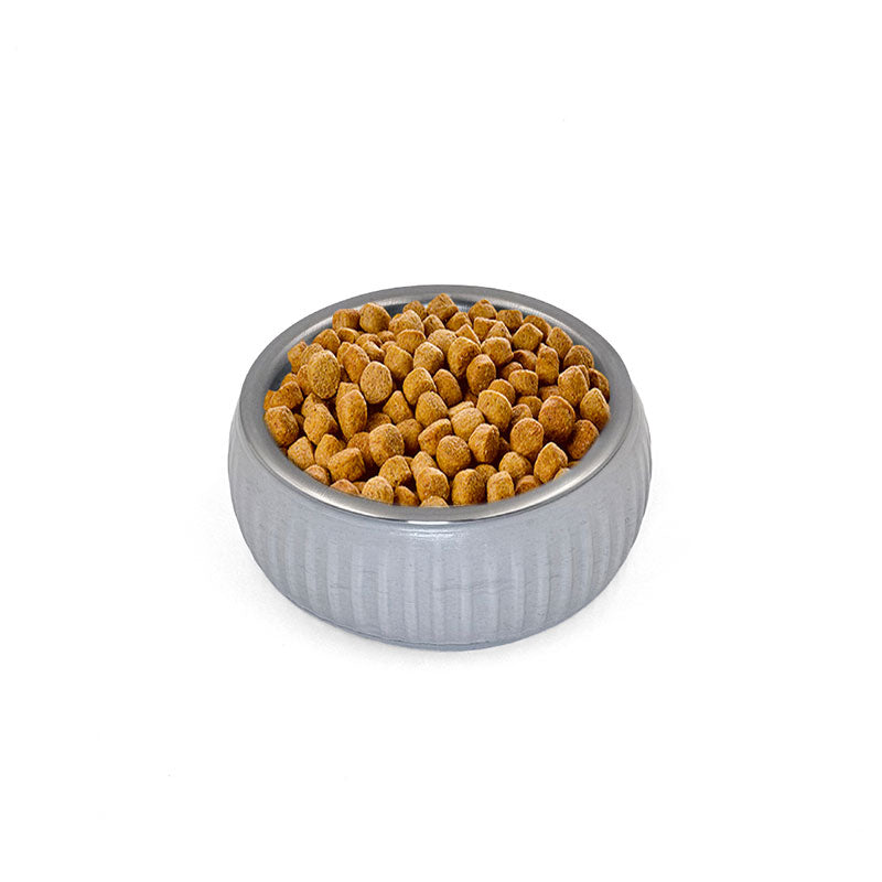 PatPure Organik Seramik Mama Kabı