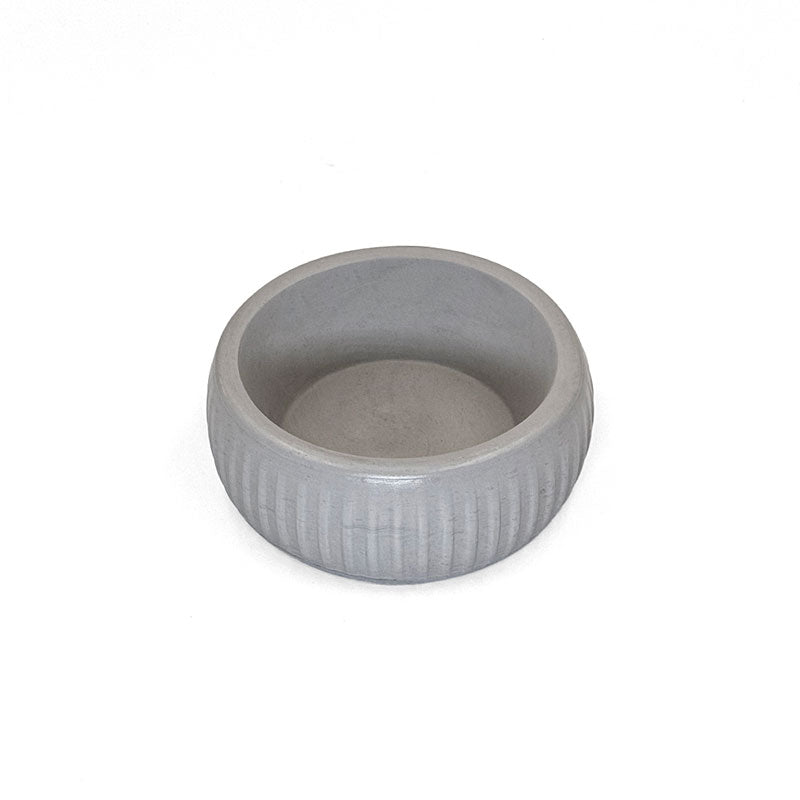 PatPure Organik Seramik Mama Kabı