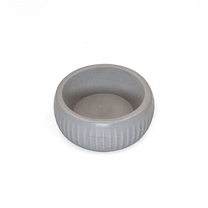 PatPure Organik Seramik Mama Kabı