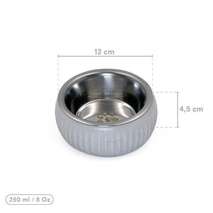 PatPure Organik Seramik Mama Kabı