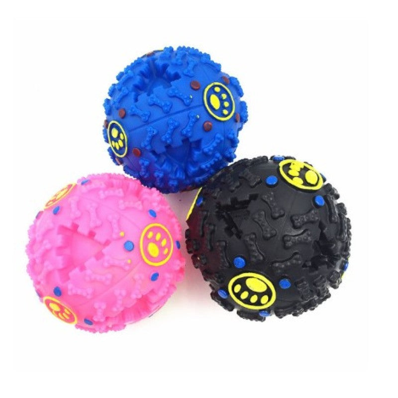 PatSmart Sesli Mama Oyun Topu