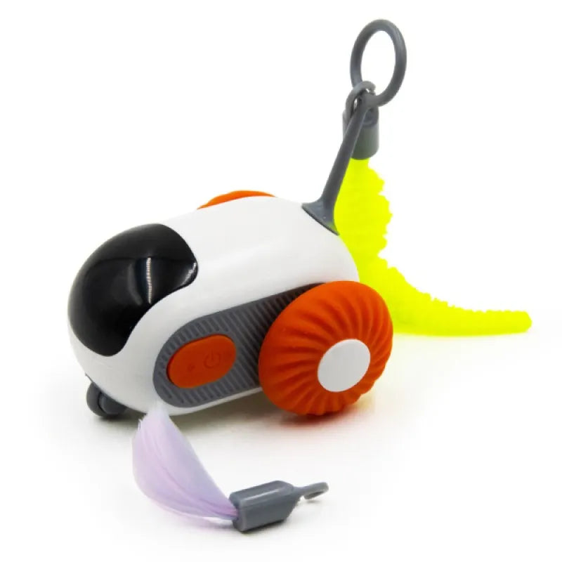 PatriPlay Uzaktan Kumandalı Robot Kedi Oyuncağı